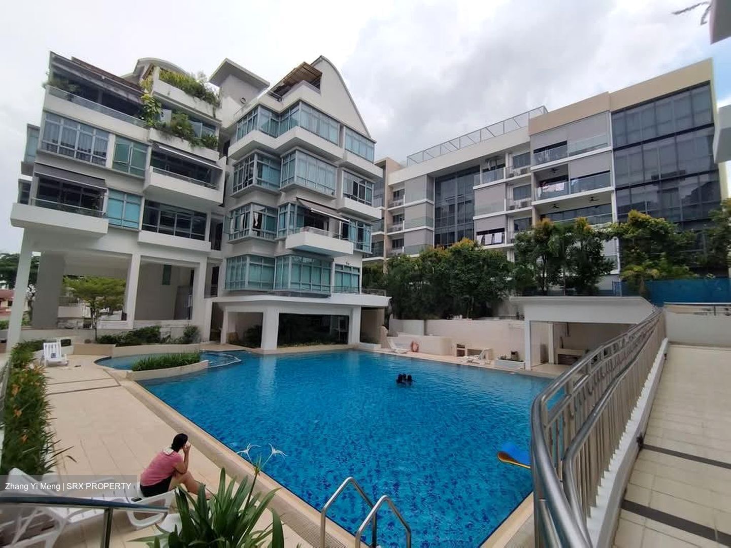 La Dolce Vita (D19), Apartment #571744211